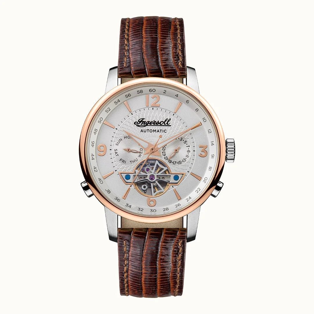 Ingersoll Watches Grafton Automatic 42 mm Watch I00701 H H Jewellery Pty Ltd