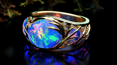 Price vs. Value: Finding the Right Opal within Your Budget