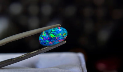 FAQ: Everything You Need to Know When  Shopping For Genuine Australian Opal & Opal Jewellery