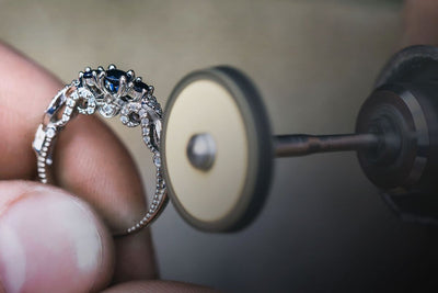 Jewellery Repair Services Near Me - H&H Jewellery Melbourne