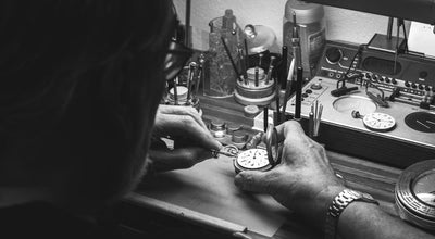 Best Swiss Watch Repair in Melbourne: Watch Servicing, Repair & Restoration