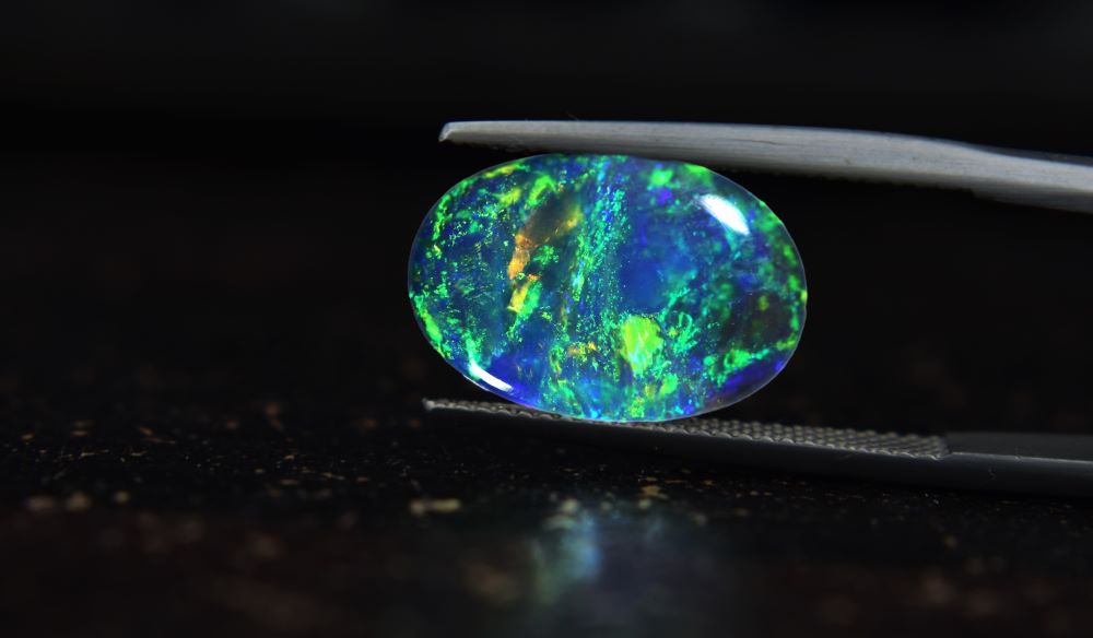 Opal Jewellery Melbourne | Opal Engagement Rings Melbourne | Opal Earrings Australia Melbourne | Opal Necklaces Australia Melbourne | 