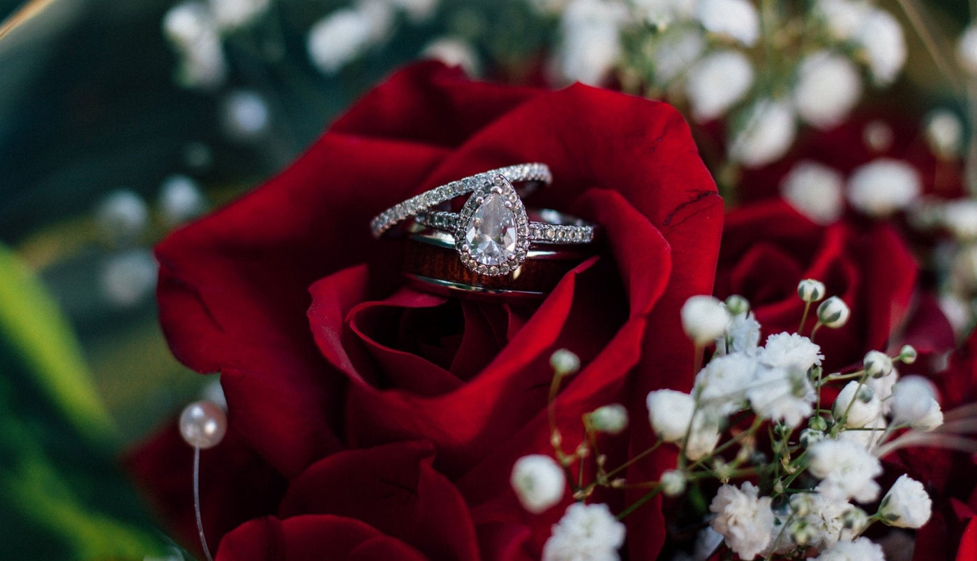 Buy Wedding & Engagement Rings in Melbourne | Women's Wedding Rings | Men's Wedding Rings | H&H Jewellery   