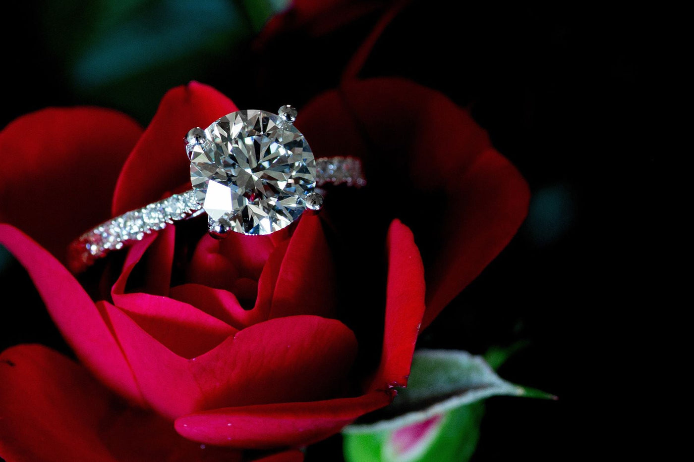 Engagement Rings Melbourne | Wedding Jewellery Melbourne | Bridal Jewellery Melbourne | H&H Jewellery