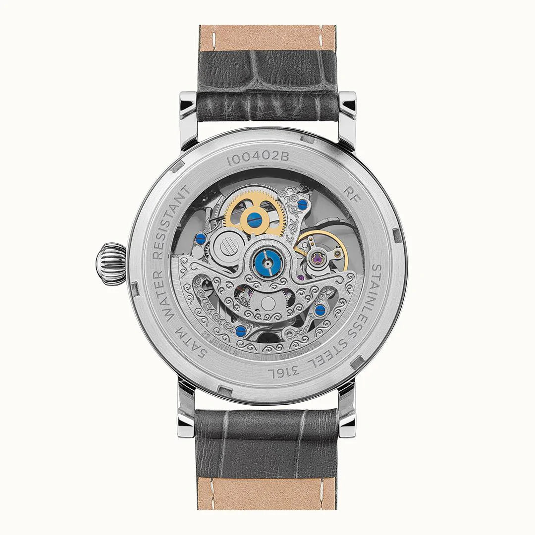 Ingersoll The Herald Automatic 40mm Watch I00402 H H Jewellery Pty Ltd